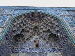 Sheikh Lotfollah Mosque (02) 